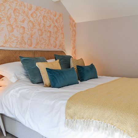 Villa Little Hive-Uk39430 Dronfield Esterno foto