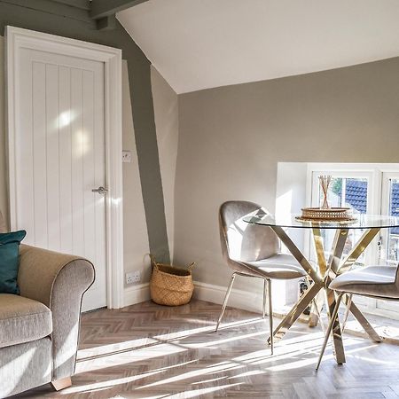 Villa Little Hive-Uk39430 Dronfield Esterno foto