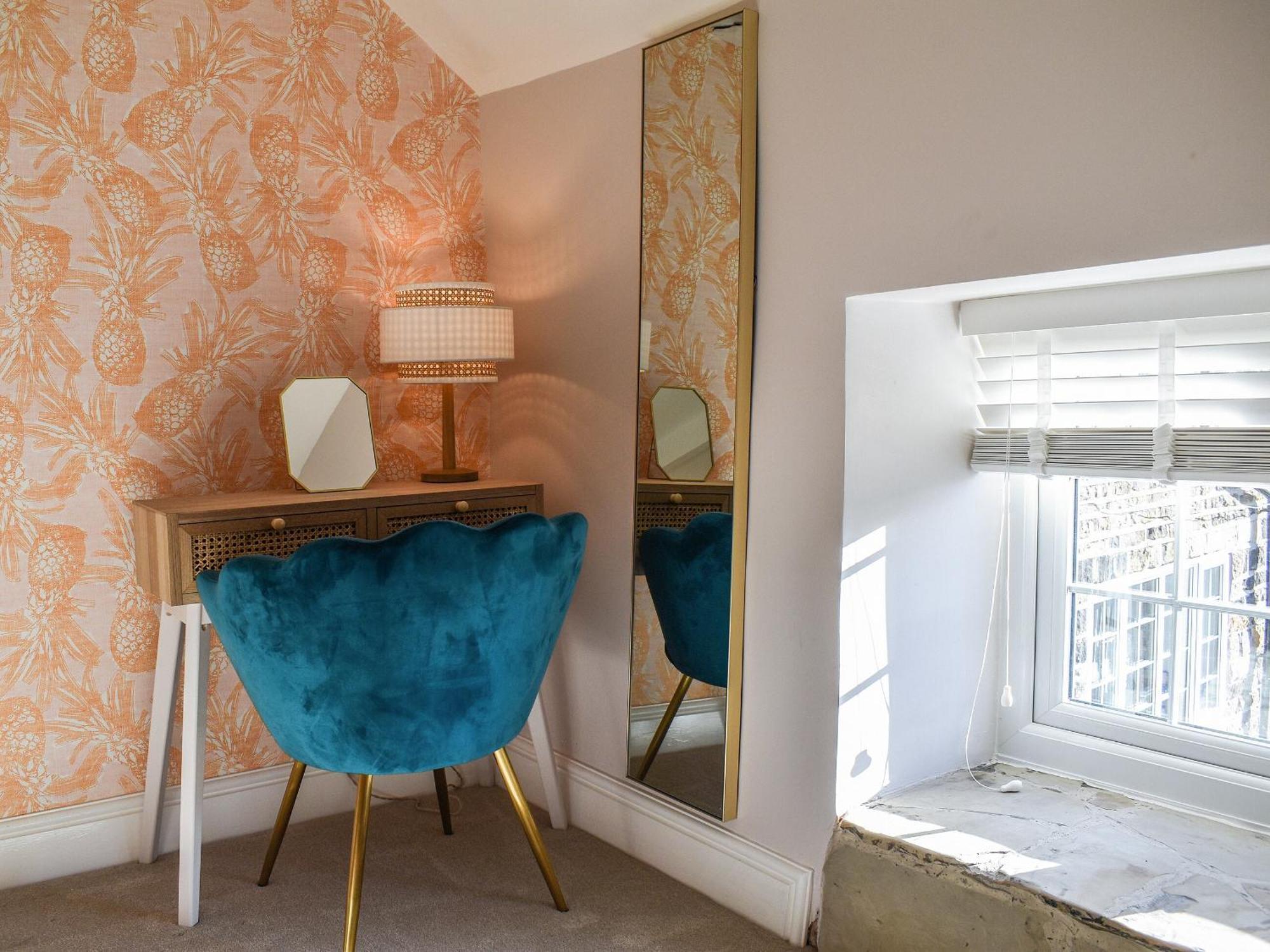 Villa Little Hive-Uk39430 Dronfield Esterno foto