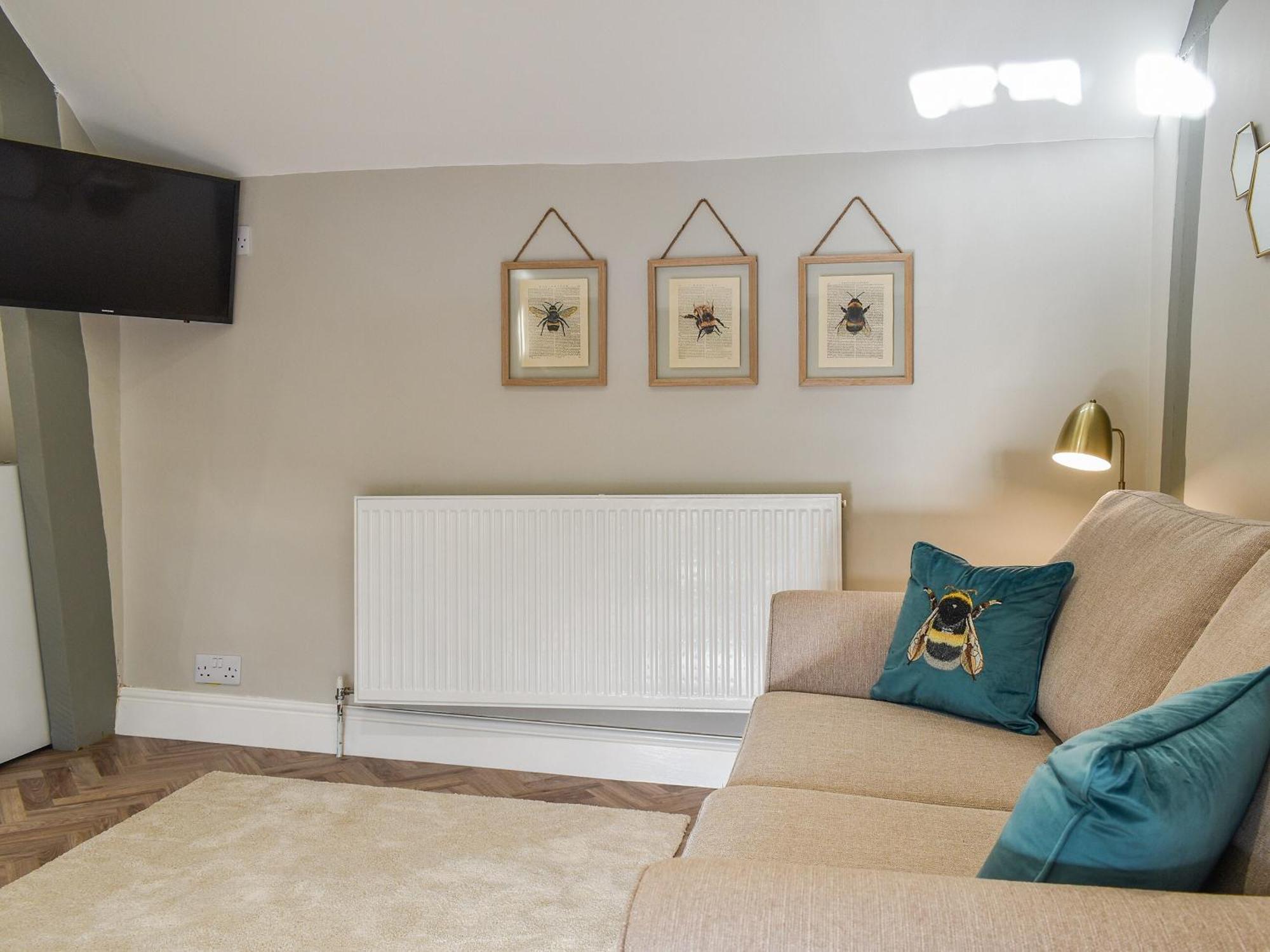 Villa Little Hive-Uk39430 Dronfield Esterno foto