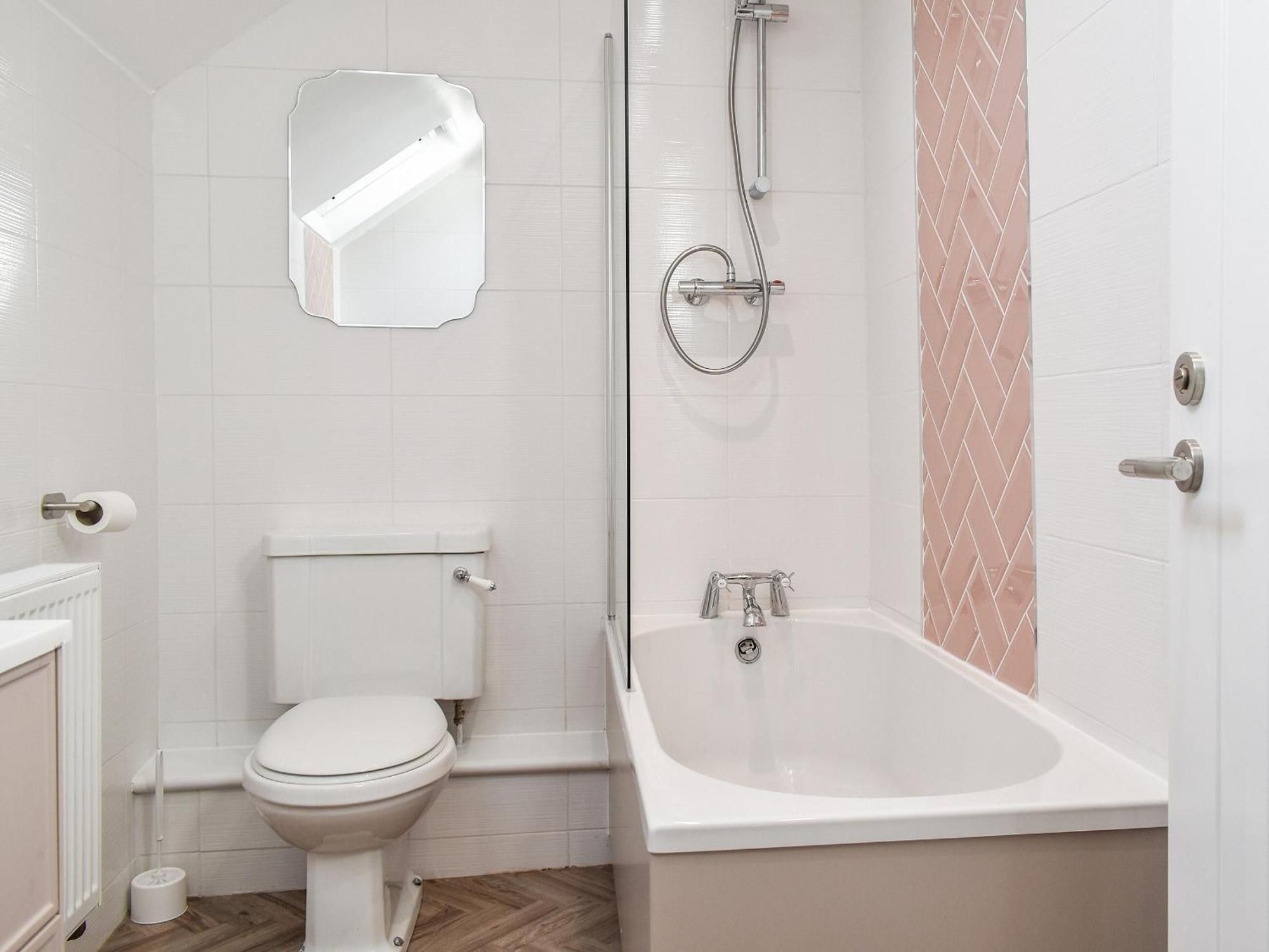 Villa Little Hive-Uk39430 Dronfield Esterno foto