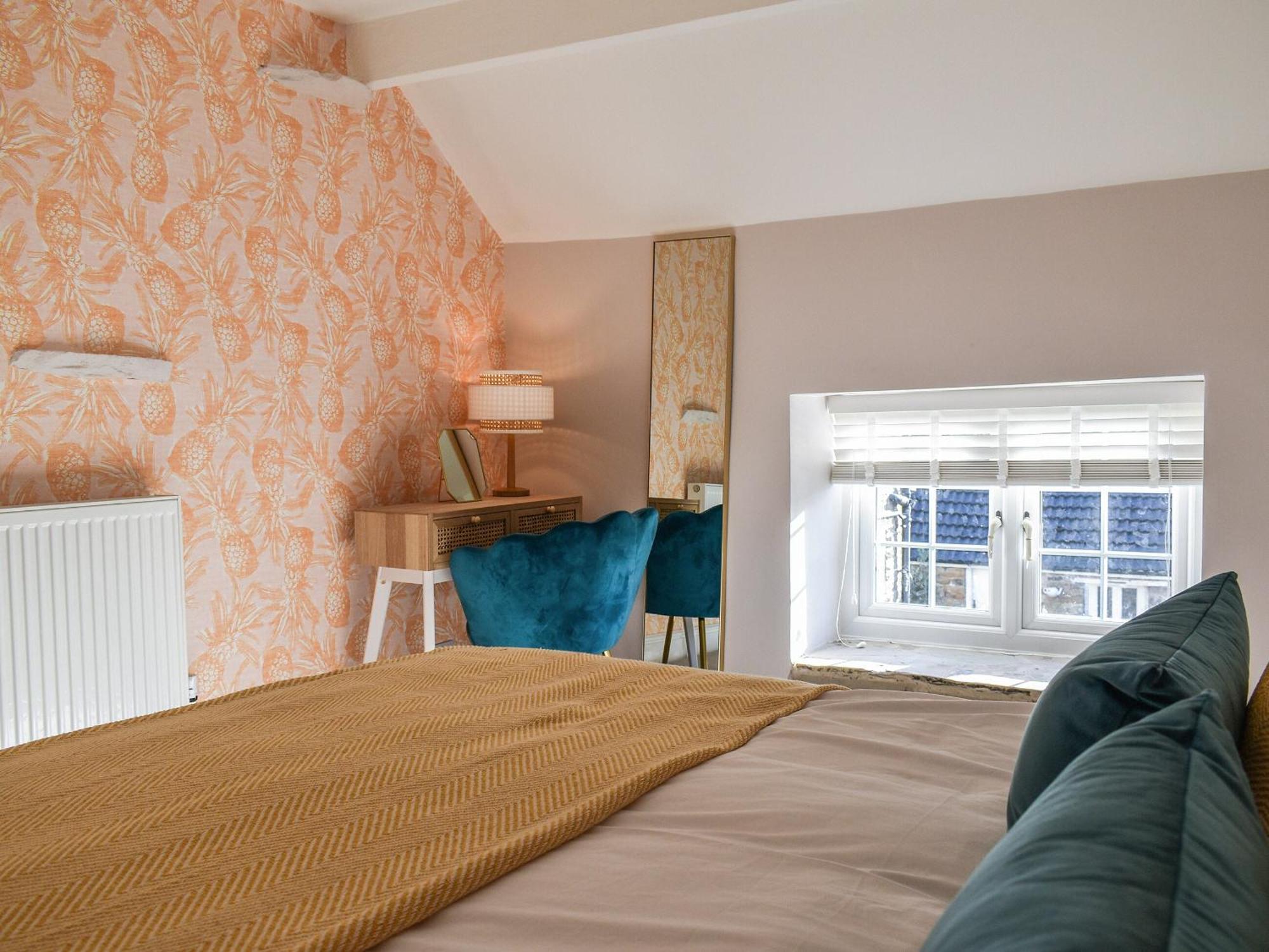Villa Little Hive-Uk39430 Dronfield Esterno foto